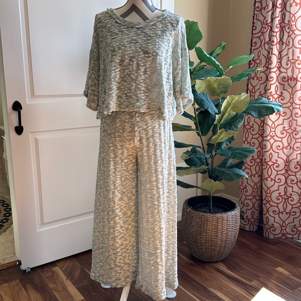 Ces Femme Lounge Set